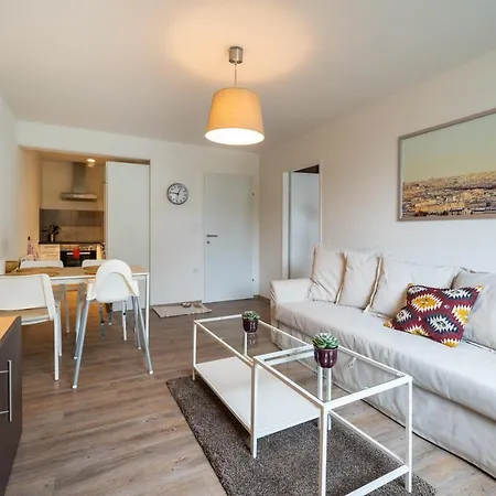 Stay'N Graz Apartments Apartment