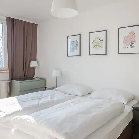 Apartamento Stay'n